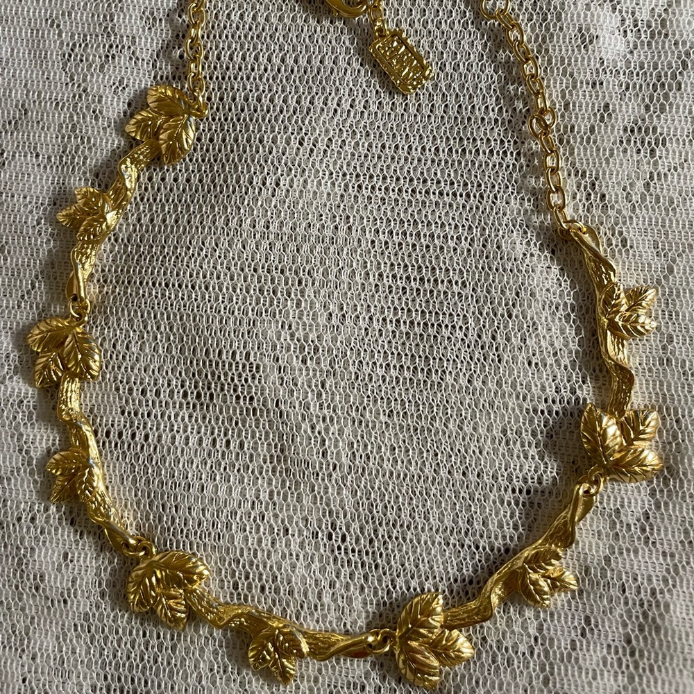Karine Sultan Necklace, NWOT - Picture 1 of 3